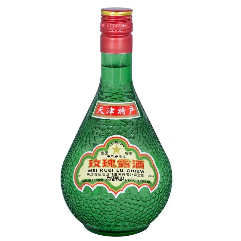 Mei Kuei Lu Chiew